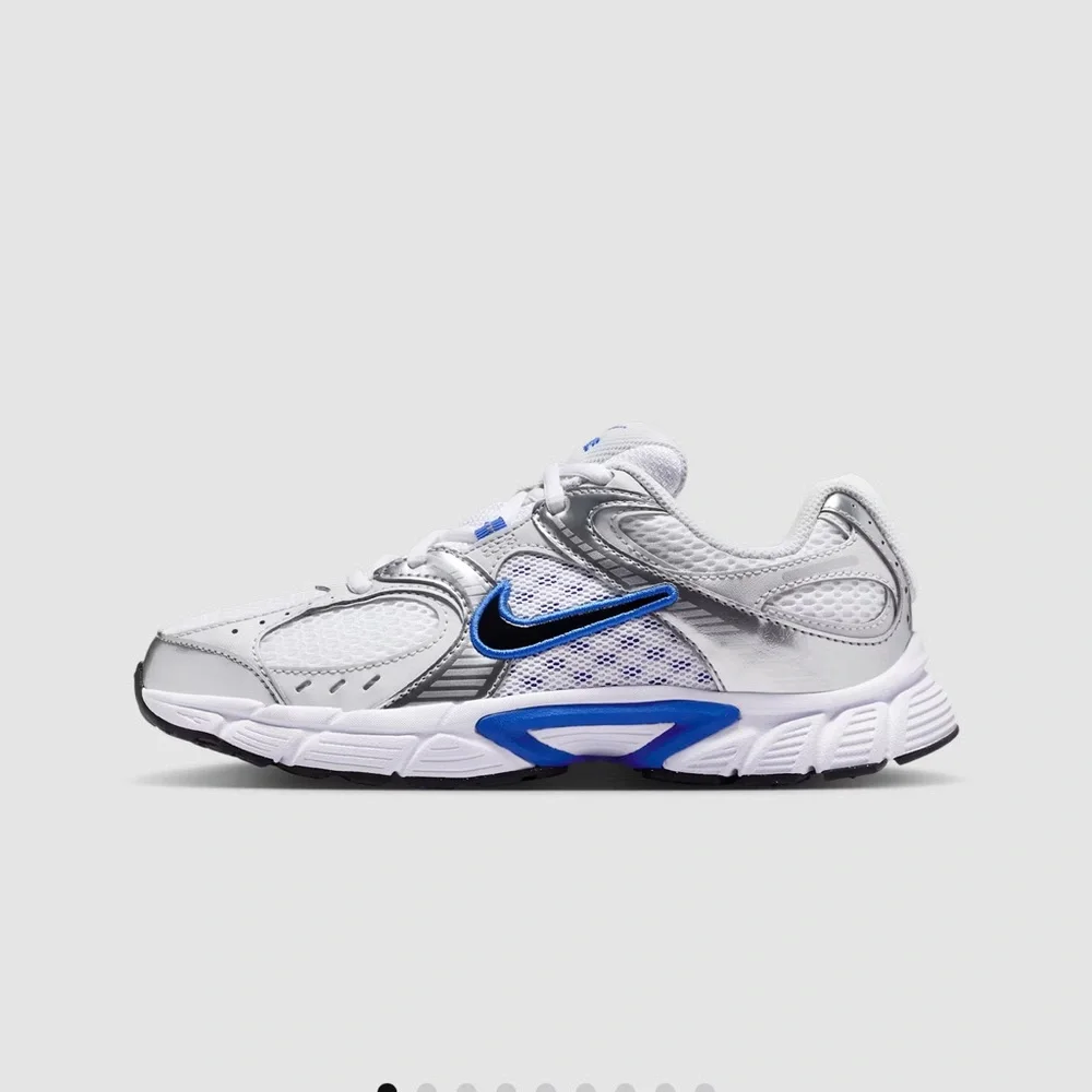 Nike Bundle (3 Pairs) – Size 1Y + 1.5Y | V2K Run | Vomero 5 - Picture 3 of 15